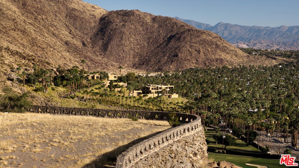 House in Palm Springs, California, United States 4 - 18116031