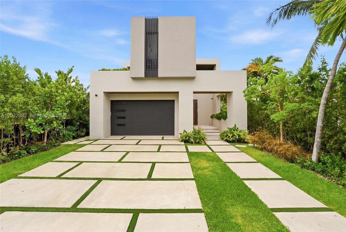 House in Miami Beach, Florida, United States 1 - 18115902