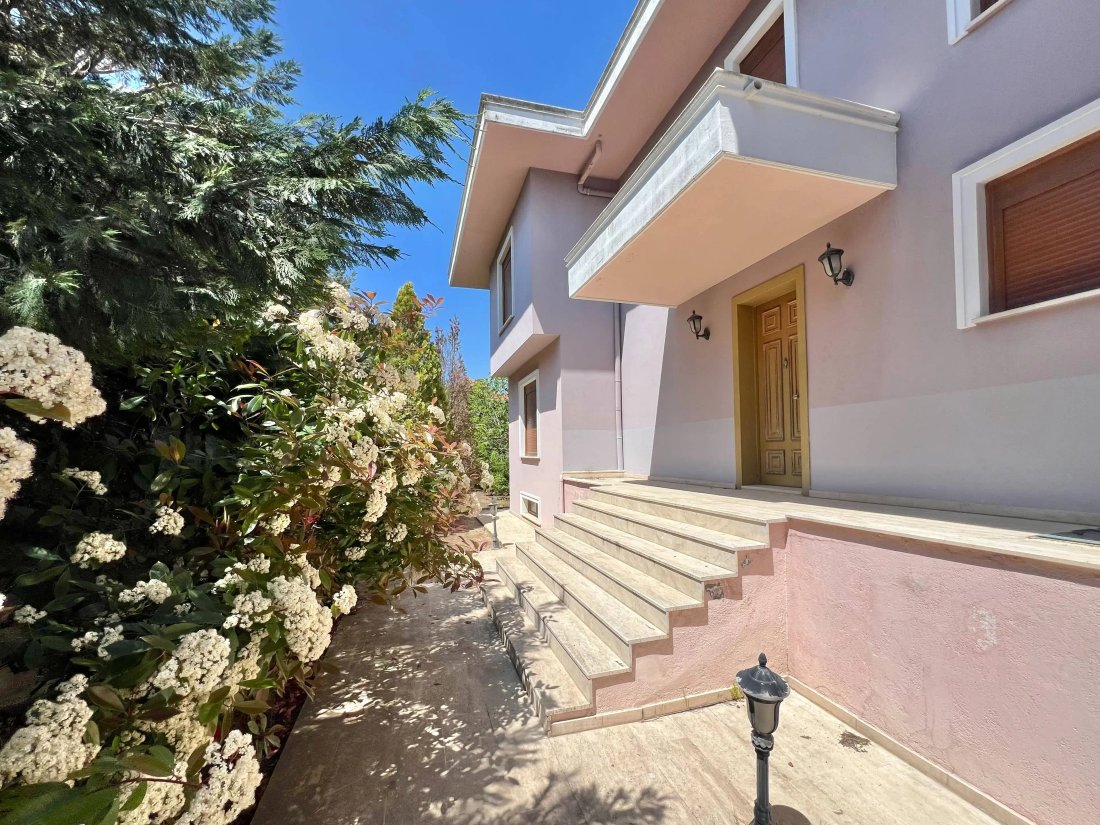 House in Büyükçekmece, İstanbul, Turkey 1 - 18116095