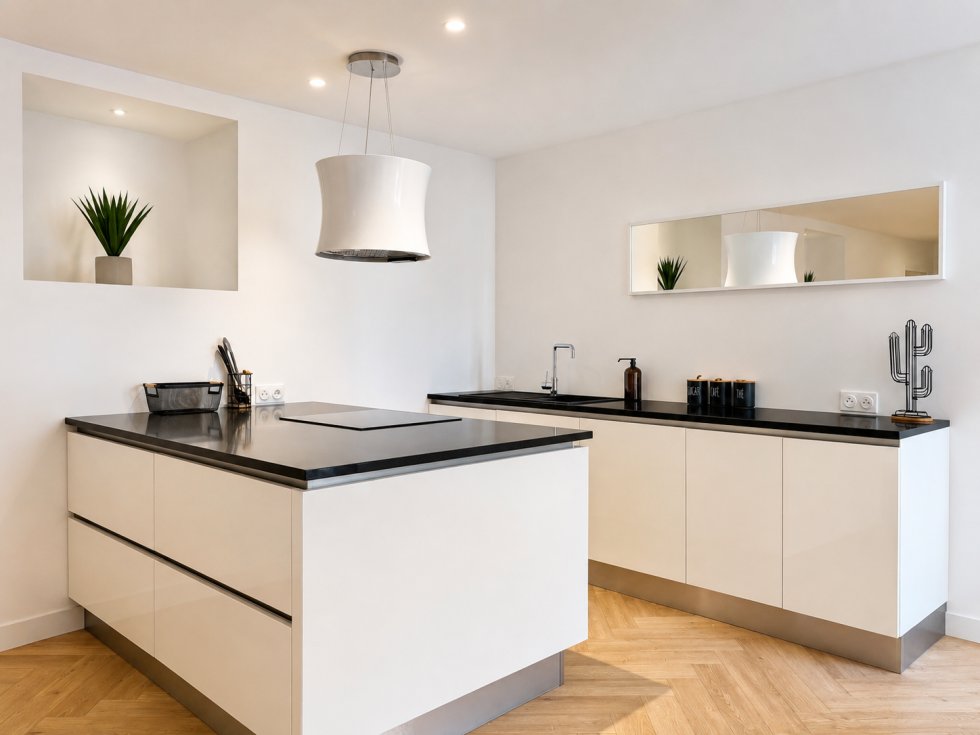 Apartment in Cannes, Provence-Alpes-Côte d'Azur, France 4 - 16479457