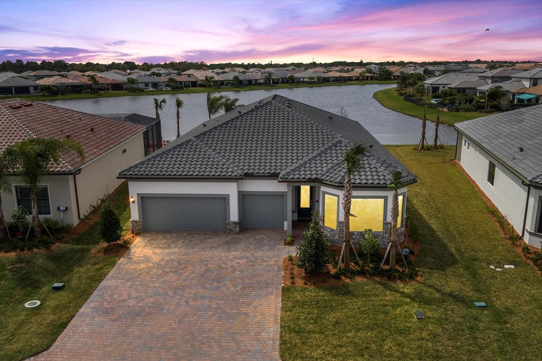House in Port St. Lucie, Florida, United States 2 - 18116308