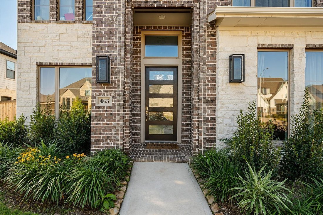 House in Fulshear, Texas, United States 2 - 18033484