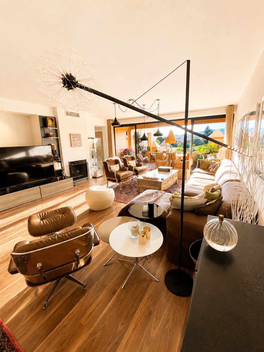 Penthouse in Estepona, Andalusia, Spain 4 - 18116247