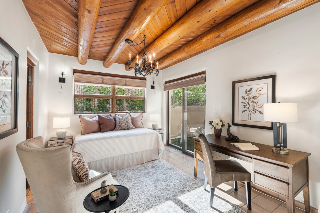 Condo in Santa Fe, New Mexico, United States 4 - 18116063