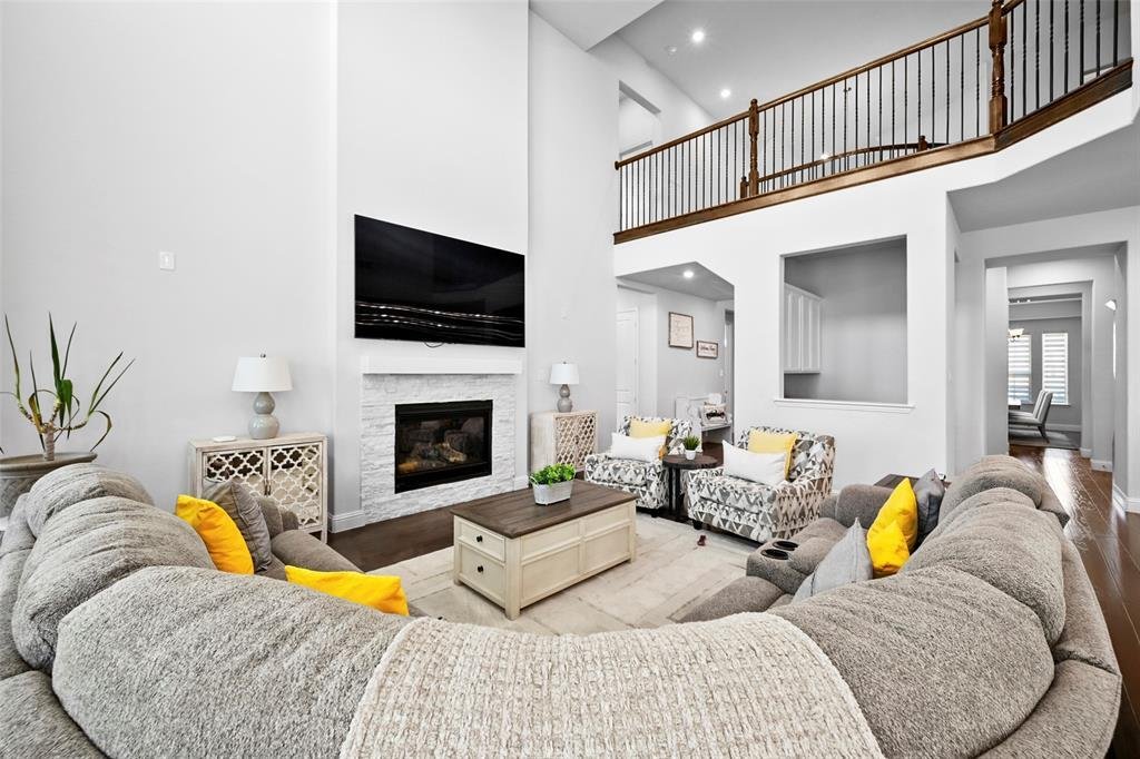 House in Prosper, Texas, United States 3 - 18048398