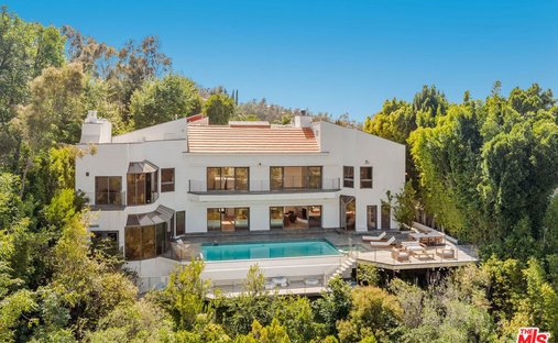House in Los Angeles, California, United States 1