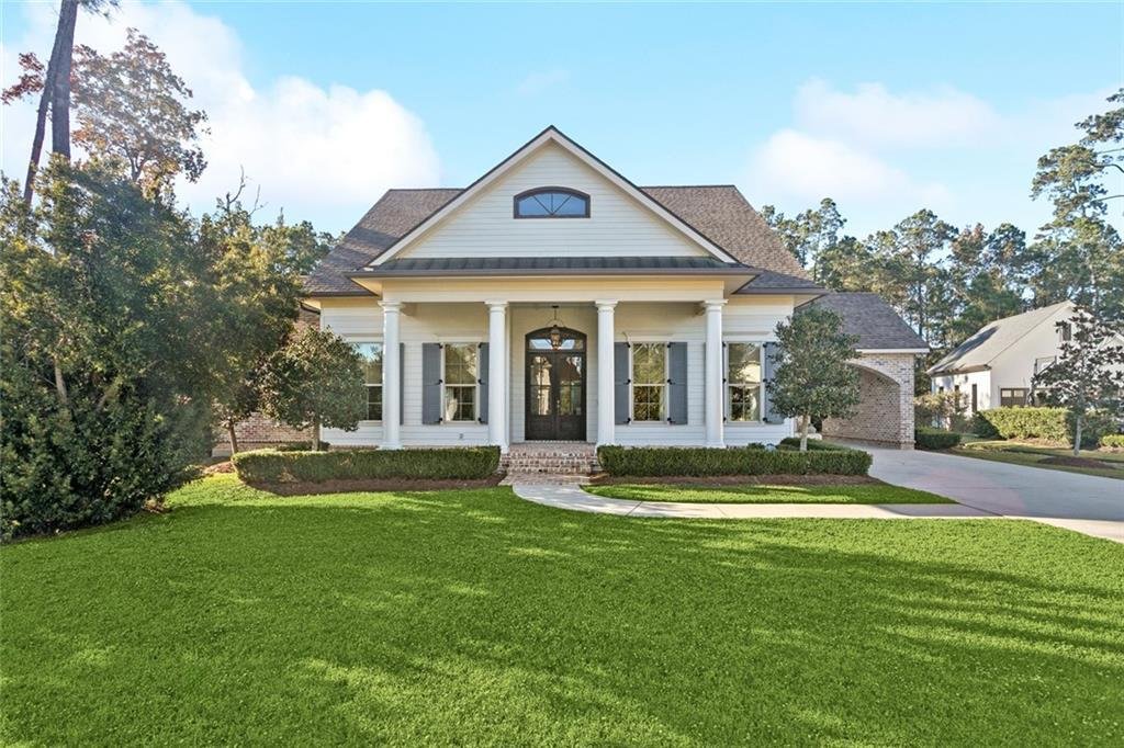 House in Mandeville, Louisiana, United States 2 - 18116083