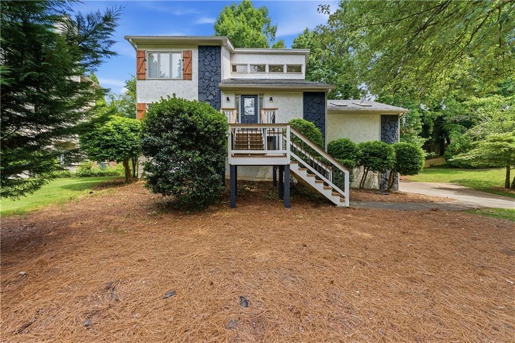 House in Marietta, Georgia, United States 2 - 18115997