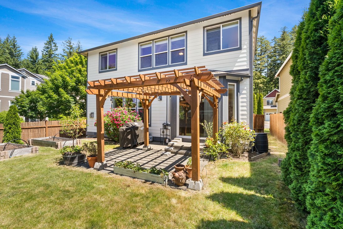 House in Olympia, Washington, United States 1 - 18093193