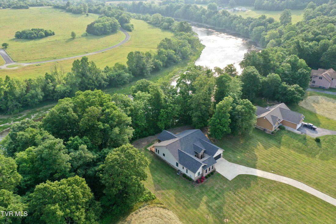 House in New Market, Tennessee, United States 4 - 18115880