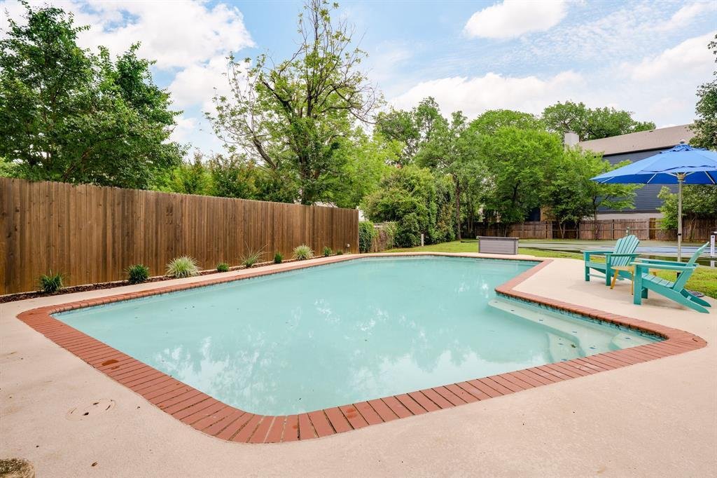 House in Arlington, Texas, United States 3 - 18116391