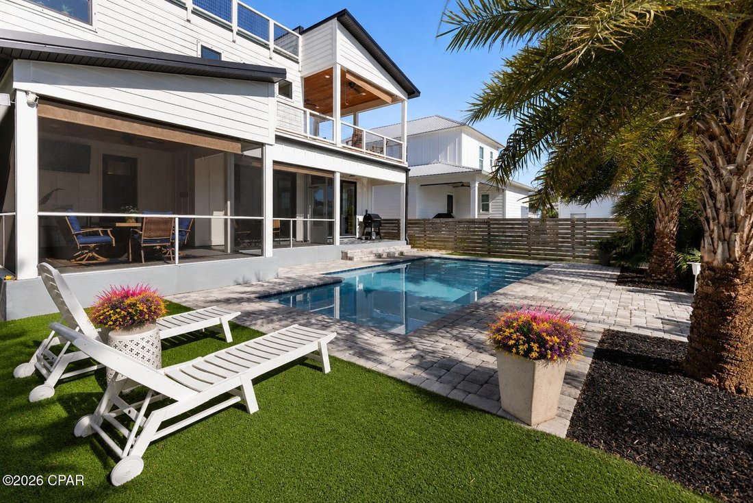 House in Rosemary Beach, Florida, United States 2 - 18115883