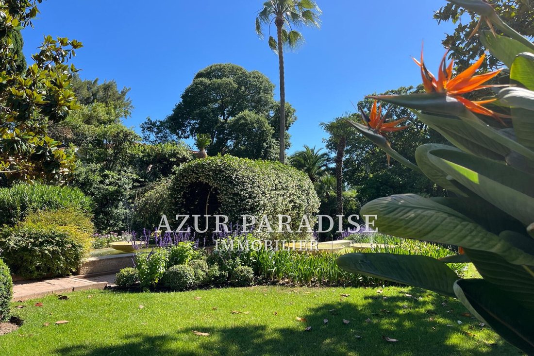 Apartment in Cannes, Provence-Alpes-Côte d'Azur, France 3 - 18116623