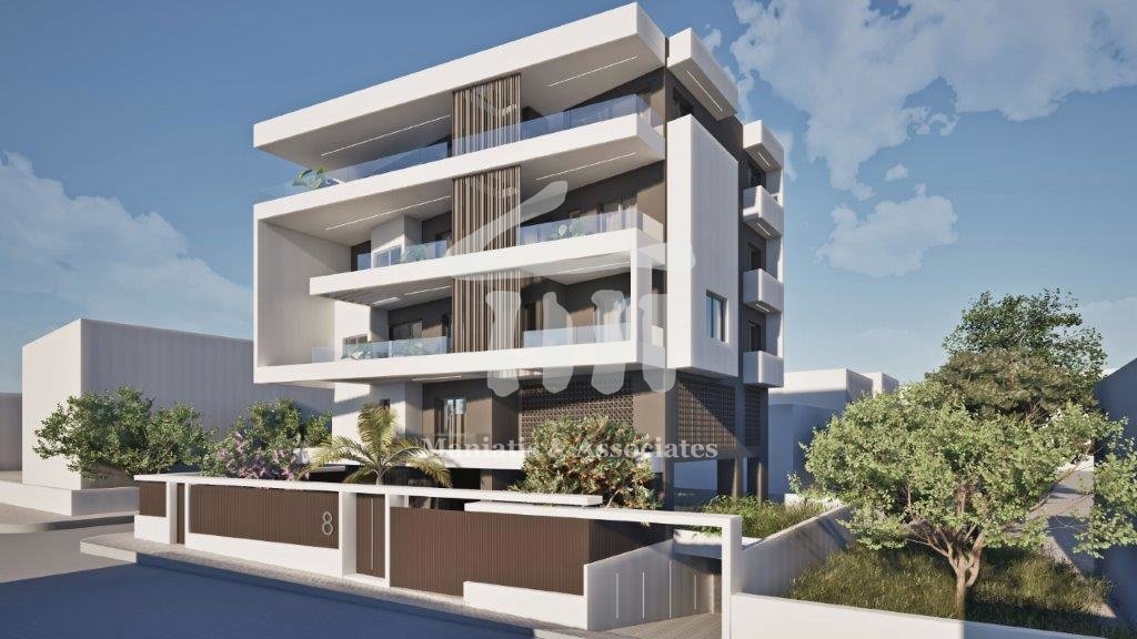 Apartment in Glyfada, Attica, Greece 3 - 18115940