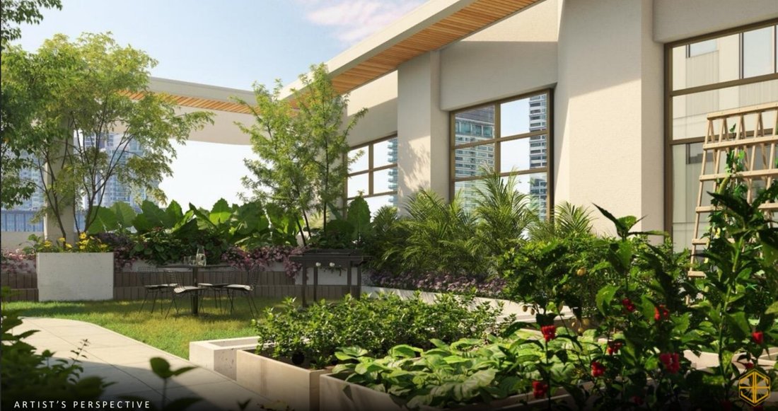 Condo in Makati, Metro Manila, Philippines 5 - 18116098