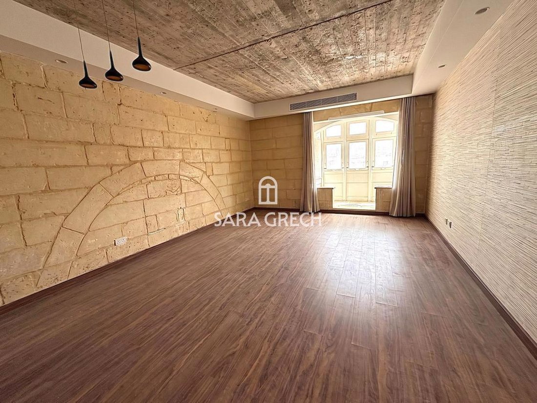 Penthouse in Valletta, Malta 3 - 14642238
