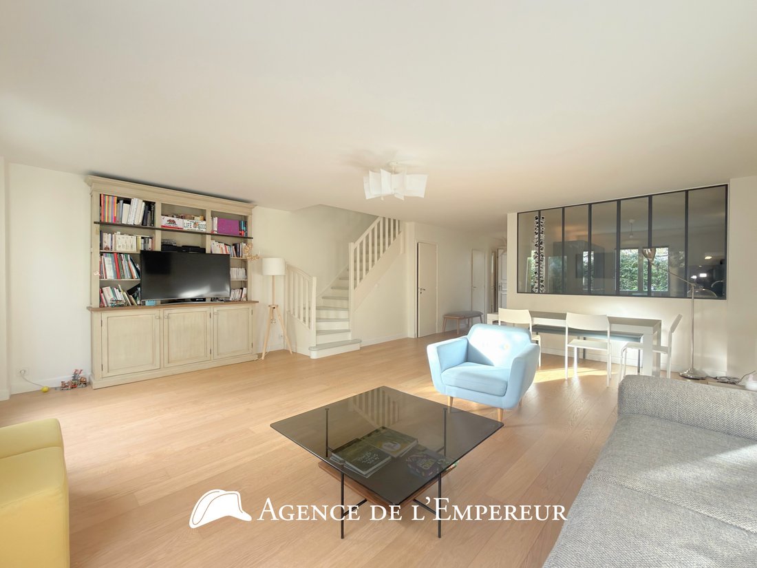 House in Centre Ville, Rueil-Malmaison, France 5 - 18116578