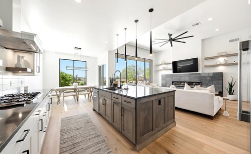 House in St. George, Utah, United States 1