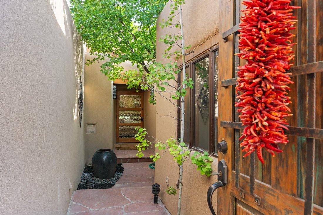 Condo in Santa Fe, New Mexico, United States 1 - 18116063
