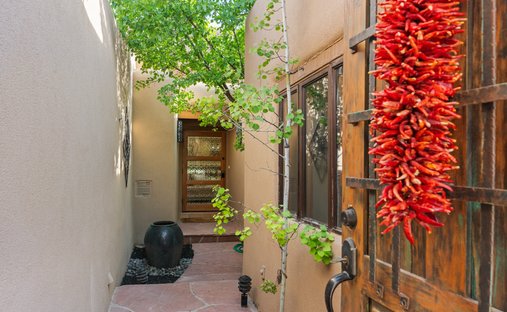 Condo in Santa Fe, New Mexico, United States 1