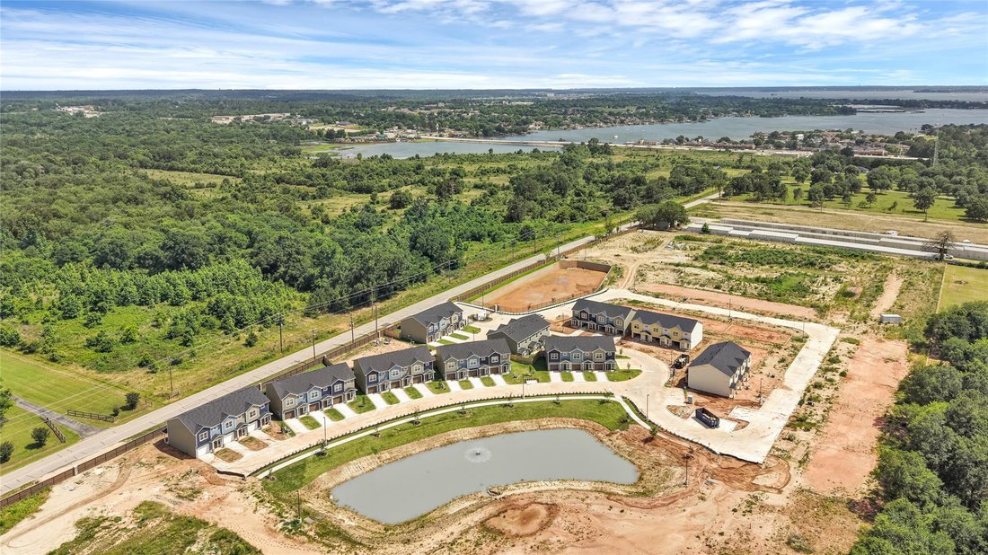 Apartment in Willis, Texas, United States 1 - 18116441