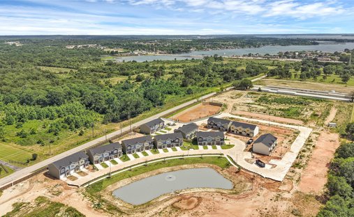 Apartment in Willis, Texas, United States 1