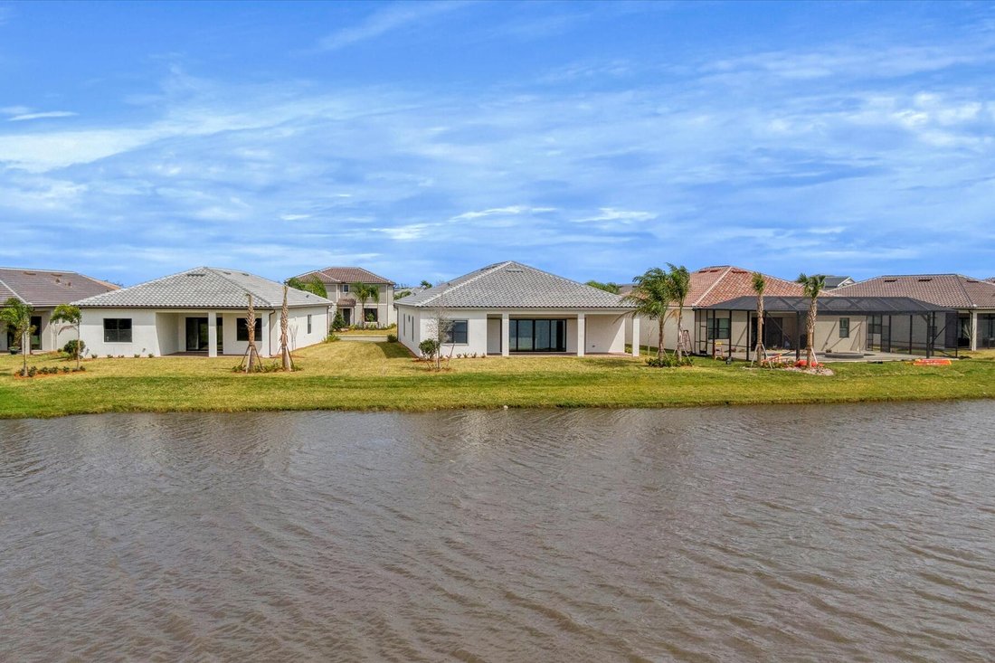 House in Port St. Lucie, Florida, United States 5 - 18116308