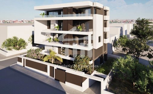Apartment in Glyfada, Attica, Greece 1