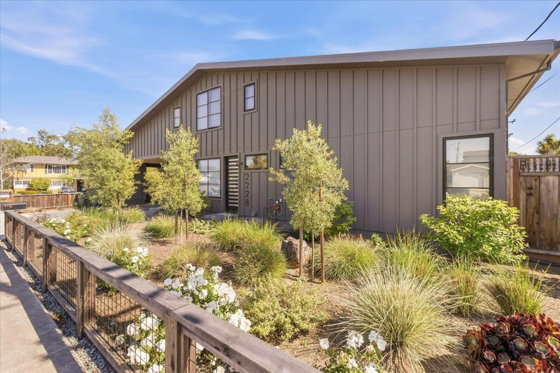 Townhouse in Santa Cruz, California, United States 3 - 18115945