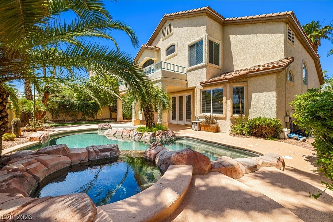 House in Las Vegas, Nevada, United States 1 - 18116125