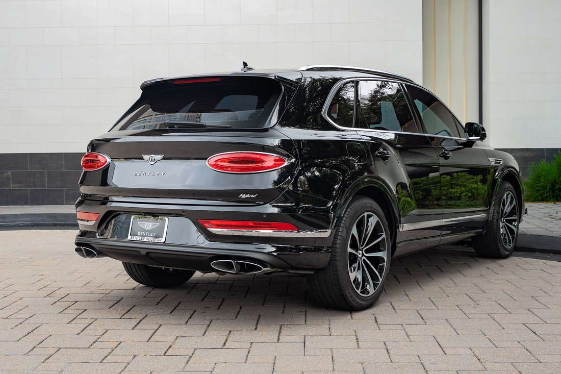 Suv in Houston, TX, United States 3 - 18061291