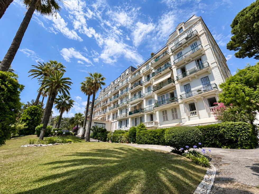 Apartment in Cannes, Provence-Alpes-Côte d'Azur, France 1 - 16479457