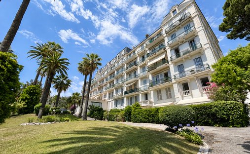 Apartment in Cannes, Provence-Alpes-Côte d'Azur, France 1