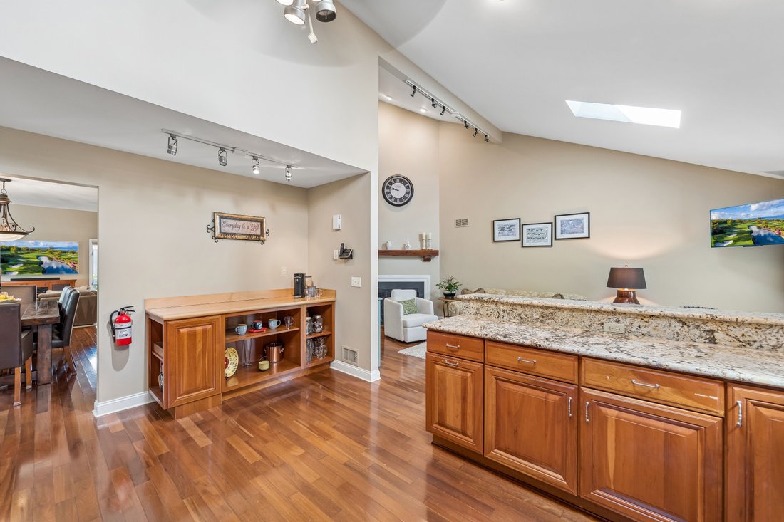 House in Berkeley Heights, New Jersey, United States 5 - 18116486