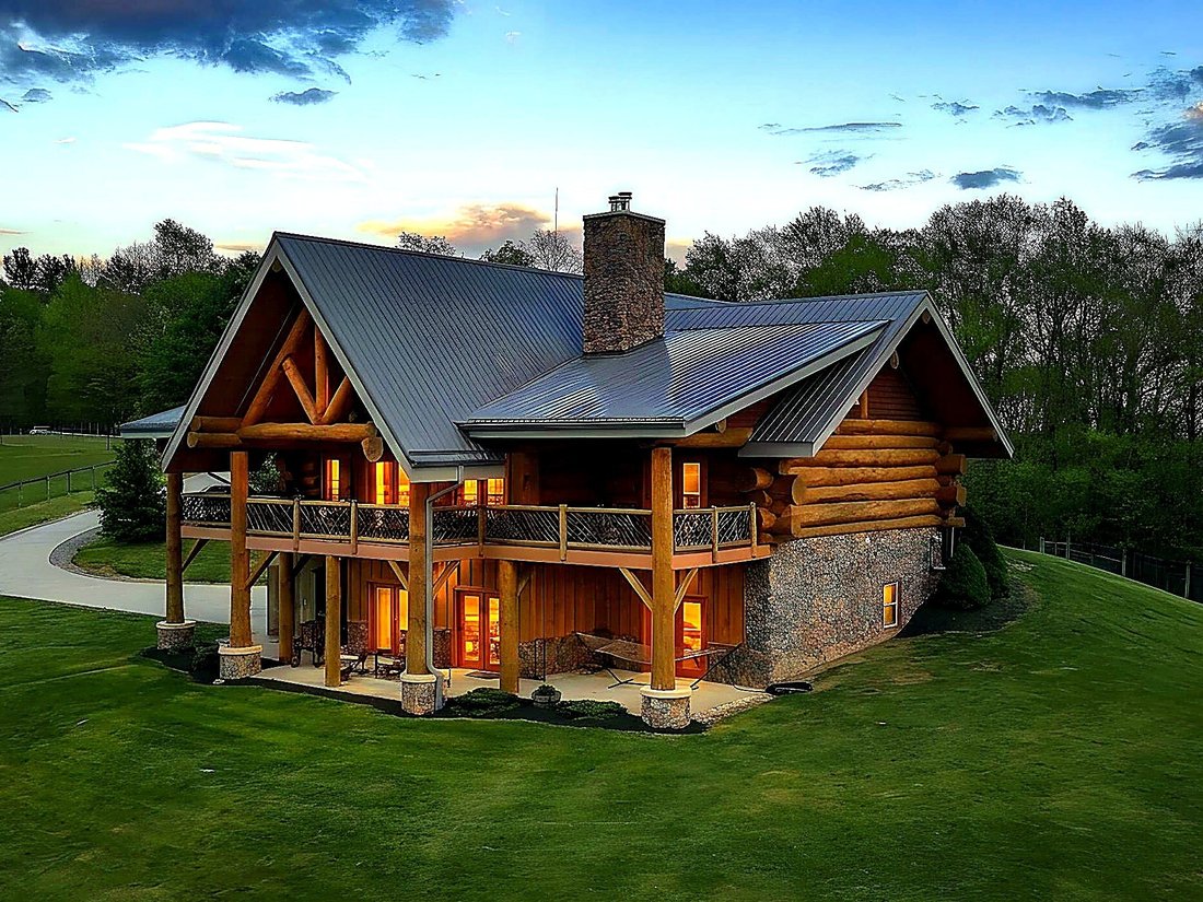 House in Elizabethton, Tennessee, United States 1 - 17876442
