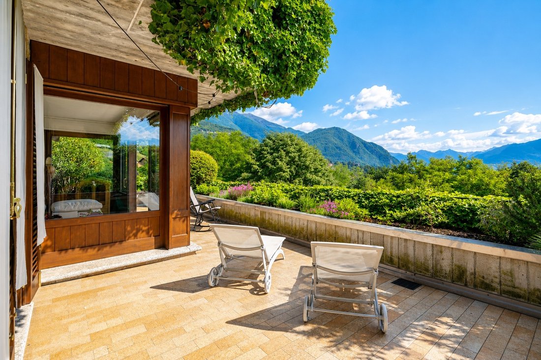 Apartment in Menaggio, Lombardy, Italy 3 - 18116342