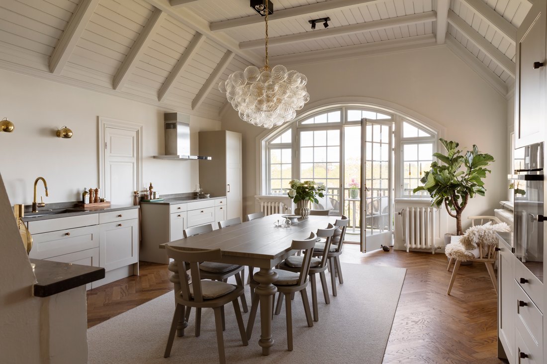 Apartment in Djursholm, Gavleborg County, Sweden 1 - 18117082