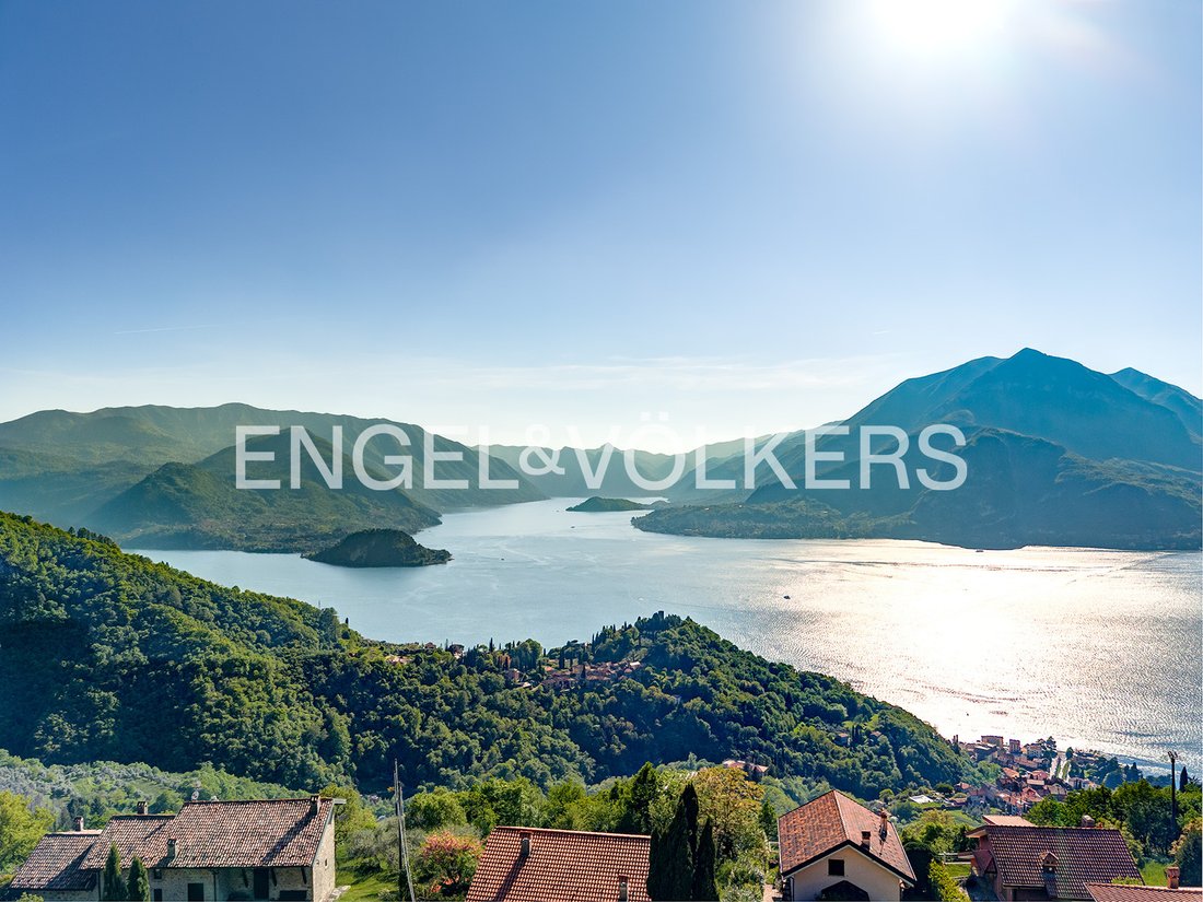 Apartment in Varenna, Lombardy, Italy 2 - 18117001