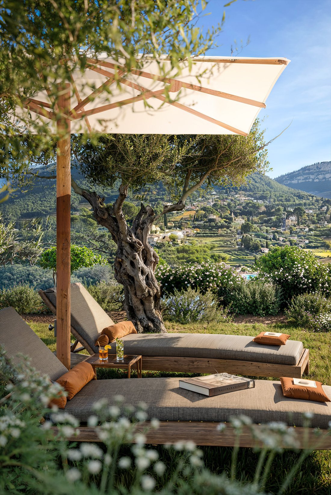 Villa in Grande Couronne, Cassis, France 5 - 18116930