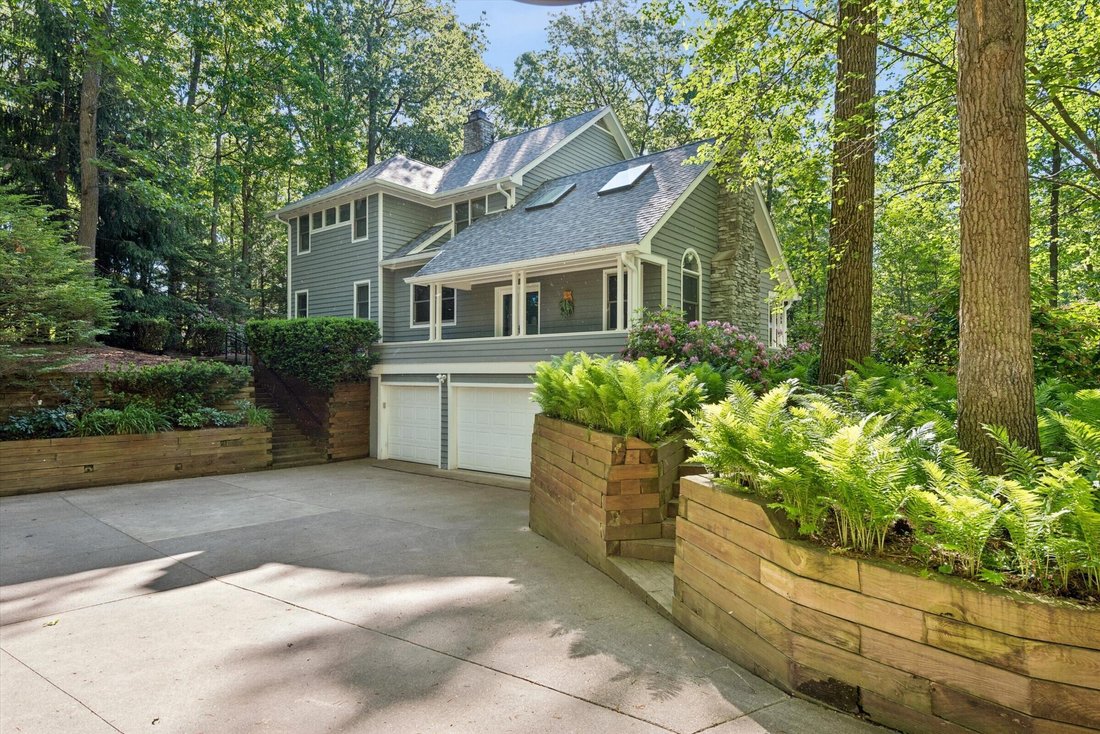 House in New Buffalo, Michigan, United States 2 - 18117093
