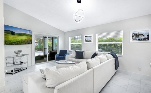 Casa a Naples, Florida, Stati Uniti 1