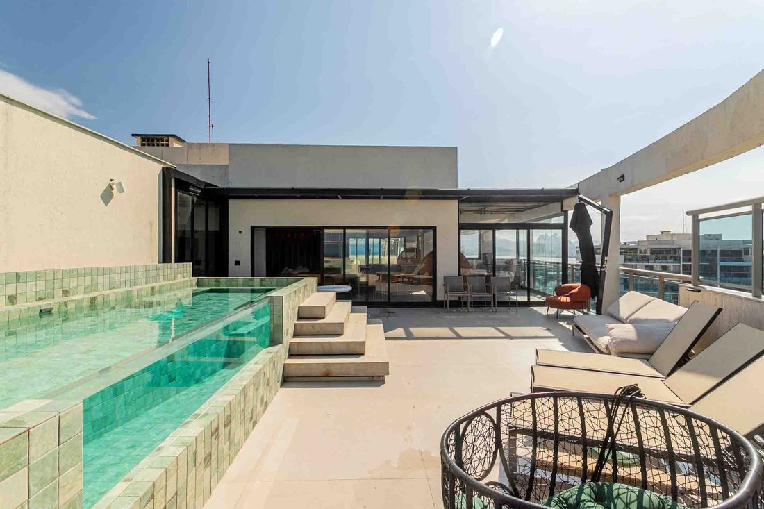 House in Rio de Janeiro, State of Rio de Janeiro, Brazil 3 - 18116836