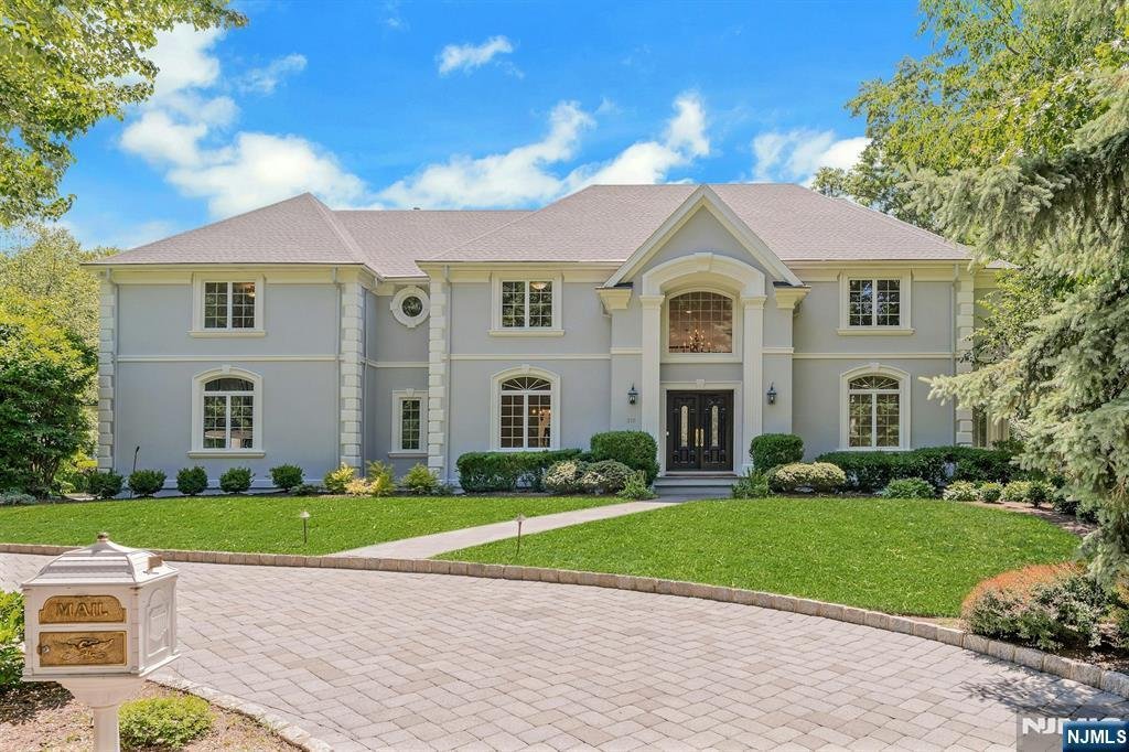 House in Franklin Lakes, New Jersey, United States 1 - 18117023