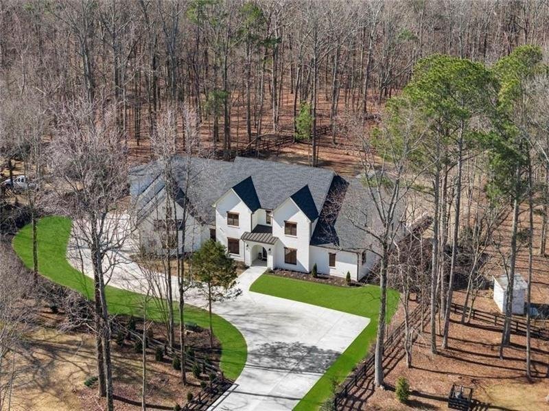 House in Milton, Georgia, United States 5 - 18117118