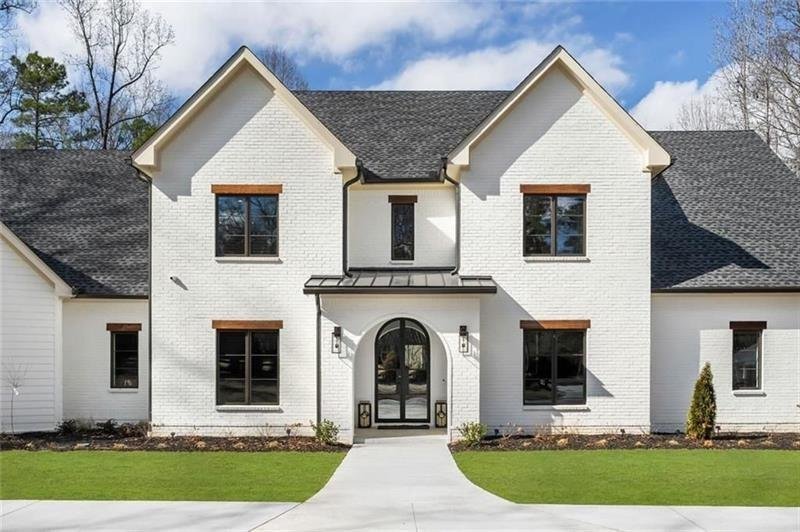 House in Milton, Georgia, United States 3 - 18117118