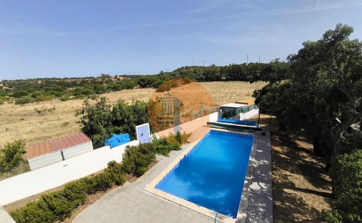 Estate in Castro Marim, Algarve, Portugal 1