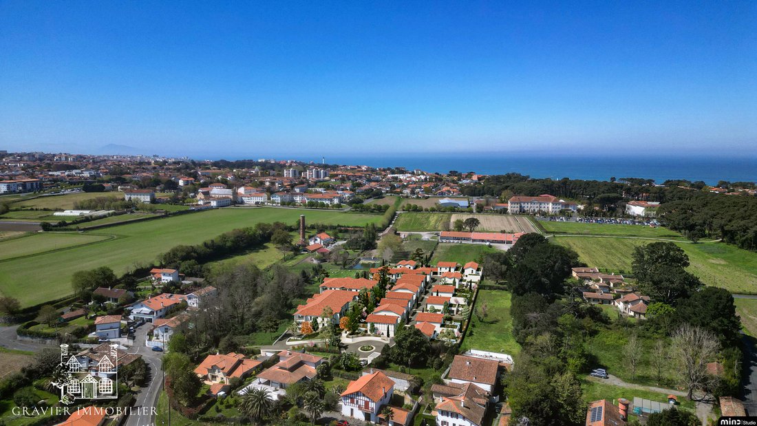 House in Anglet, Nouvelle-Aquitaine, France 4 - 18116769