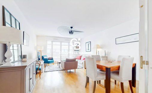 Apartment in Montrouge, Ile-de-France, France 1