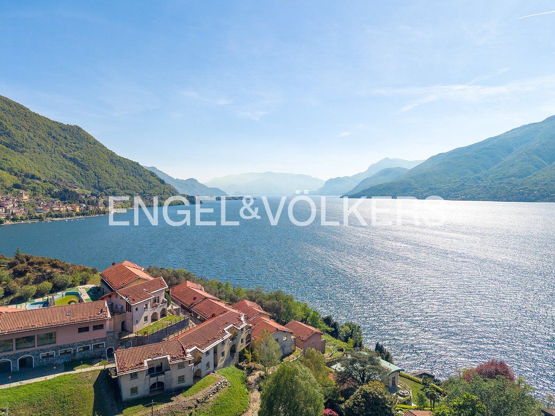 Apartment in Dorio, Lombardy, Italy 2 - 18117055