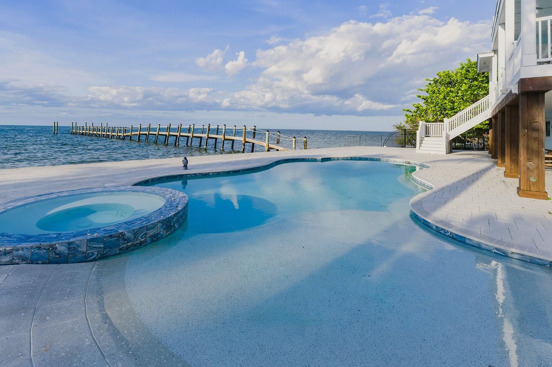 Casa en Bokeelia, Florida, Estados Unidos 5 - 18117034
